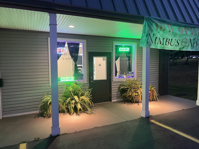 Nimbus No. 9 in Butler