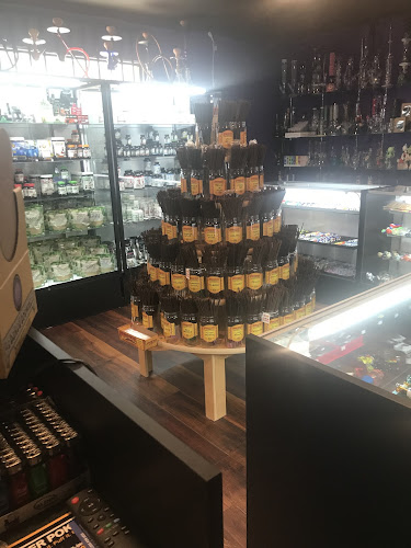 Nirvana Smoke & Vape in Austin