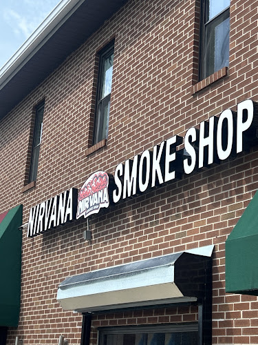 Nirvana Smoke & Vape Shop - Primos in Aldan