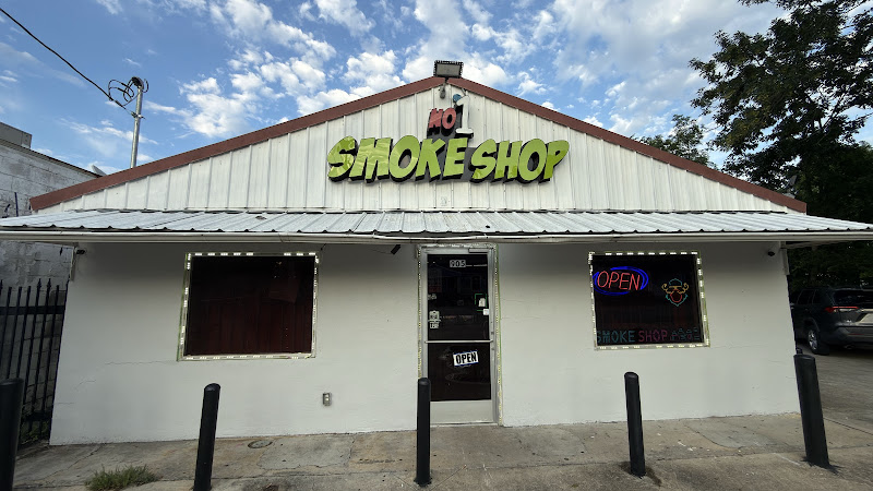 No.1 Smoke Shop in Grand Prairie