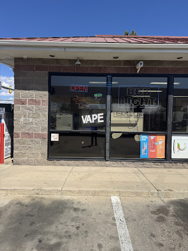 NOCO Vape Shop in Fort Collins