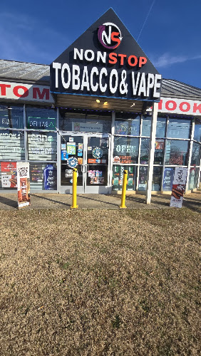 NonStop Tobacco & Vape in Raleigh