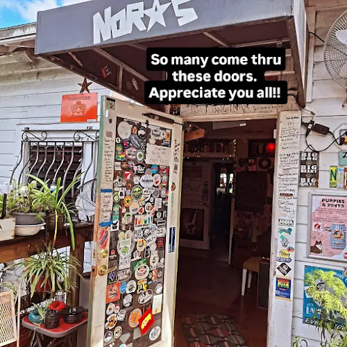 Nora's Sugar Shack in Orlando