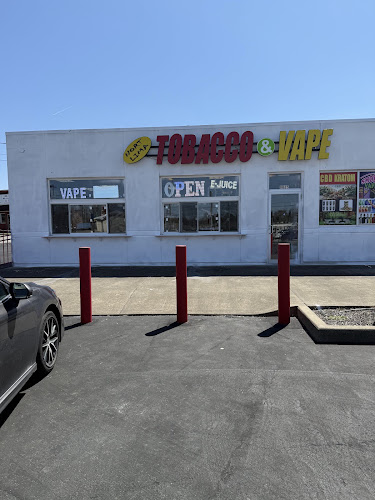 North Lima Tobacco & Vape in North Lima