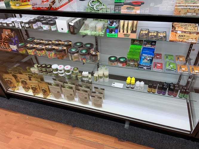 North Wilkesboro Tobacco & More in North Wilkesboro