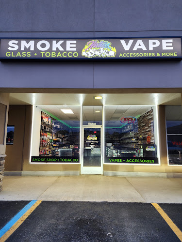 Northern Smoke in Saginaw