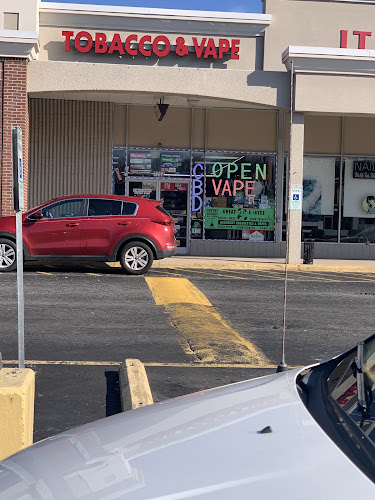 Northpoint Smoke & Puffs in Winston-Salem