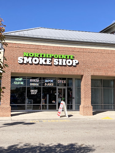NorthPointe Smoke Shop in Lewis Center
