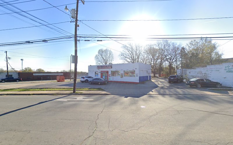 Northside Discount Tobacco in Winston-Salem