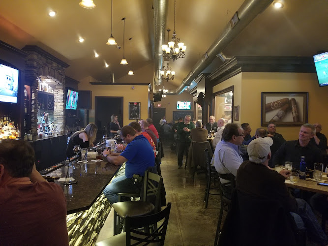 Northville Cigar Lounge in Northville