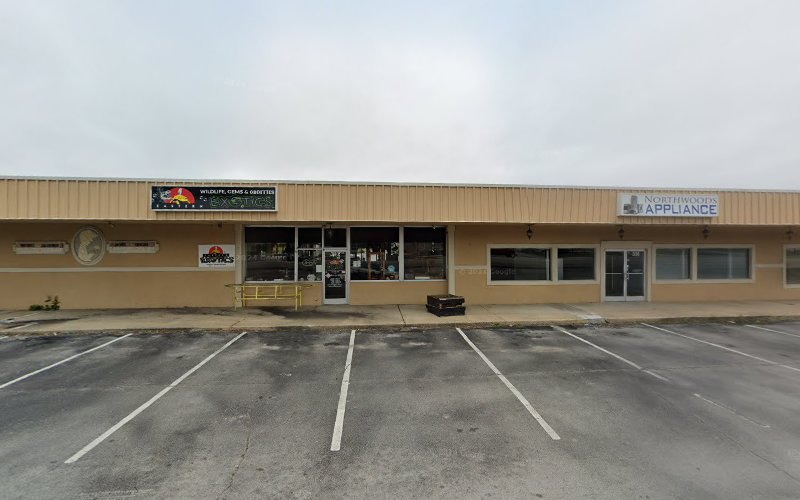 Northwood Tobacco Shop in Jacksonville
