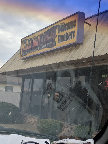 Nothin' Butt Smokes in Lubbock