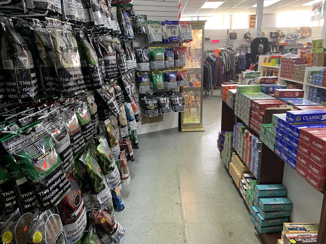 Nour Tobacco in Westland