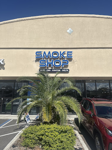 Novelty Smokeshop in Tampa