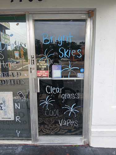 NU Vape & Glass Inc in Clearwater