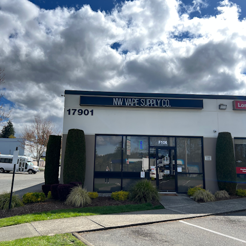 Nw Vape Supply CO. in Bothell
