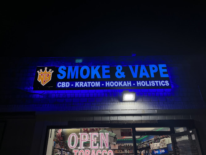 NY Smoke & Vape in Dearborn