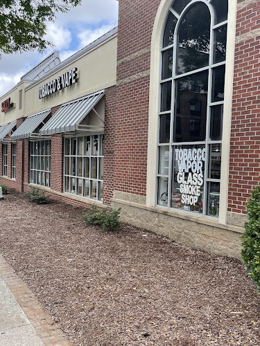 Ny Tobacco & vape in Chamblee