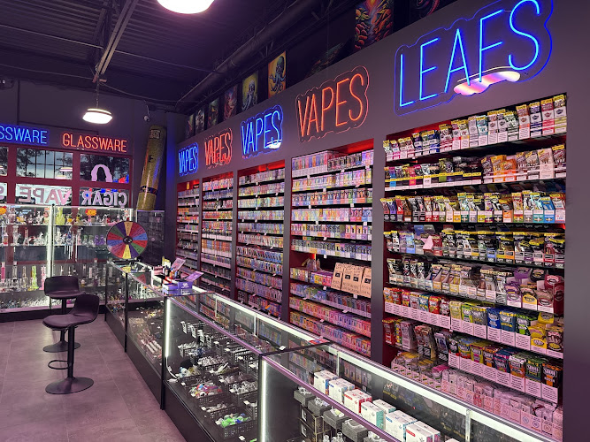 O-HIGH-O Smoke Shop in Westerville
