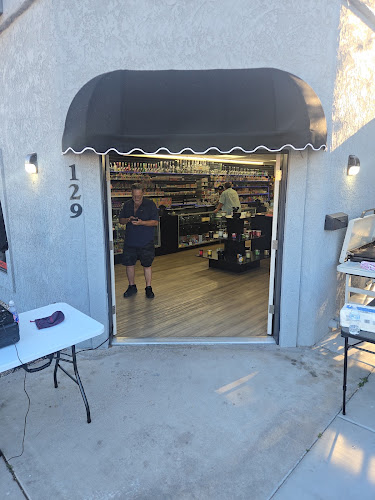 O Ring Smoke Shop in Lake Havasu City
