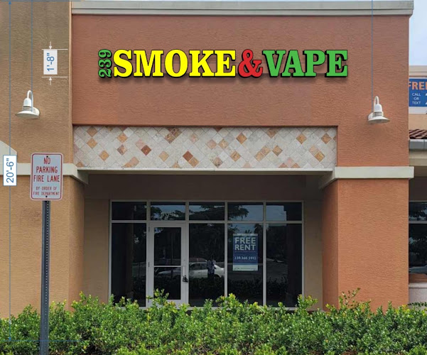 Oak And Vapor LLC in Fort Myers