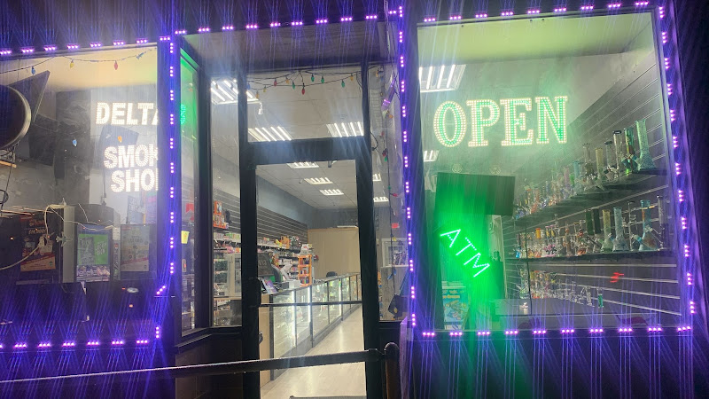 Oakland Smoke & Vape in Pittsburgh