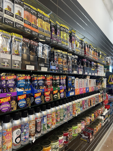 Oberlin tobacco and vape in Oberlin