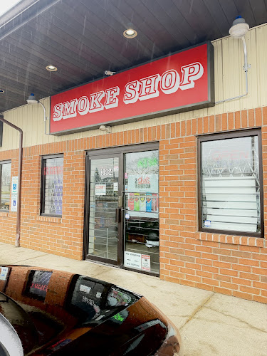 Obetz Convenience & More in Columbus