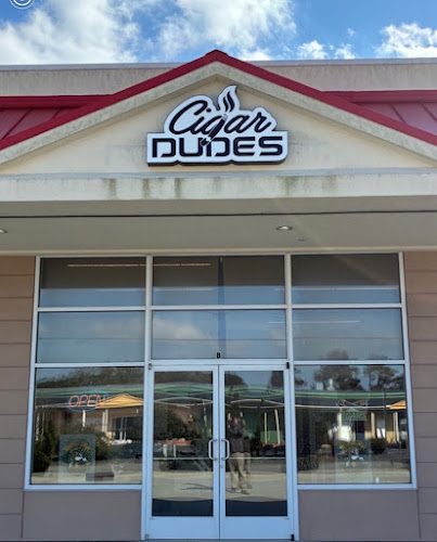 OBX Cigar Dudes in Kill Devil Hills