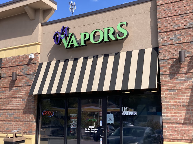 Octopus Garden Smoke Shop in Asheville