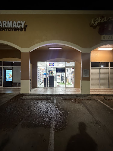 OG Crown Smoke Shop in Hialeah
