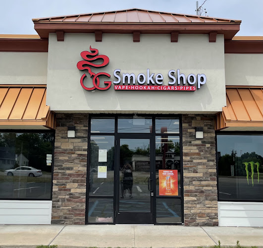 OG Smoke Shop in Flushing