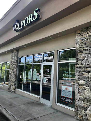 OG Vapors in Asheville
