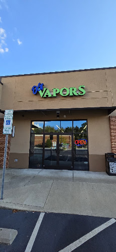 OG Vapors in Weaverville