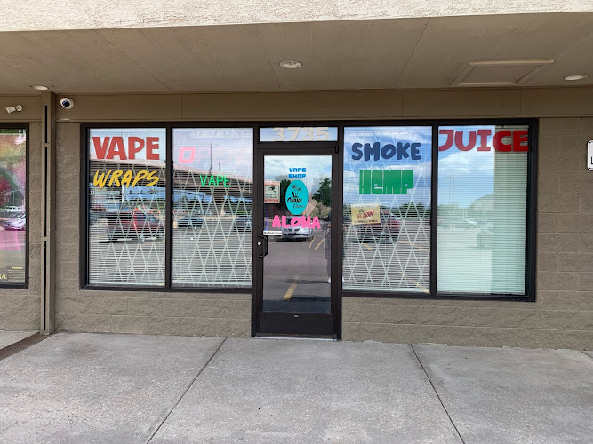 Ohana Vapors in Colorado Springs