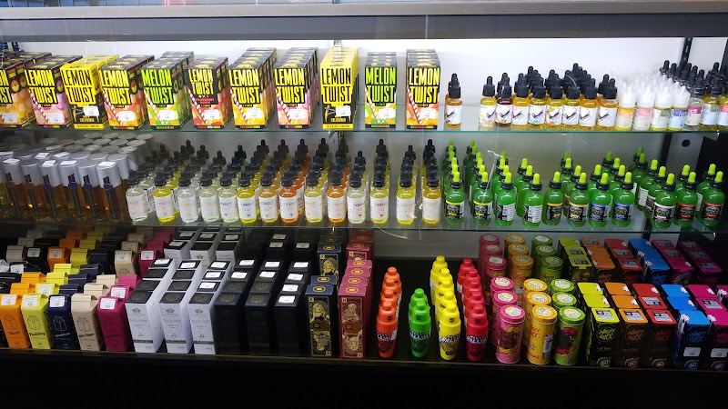 Ohmie's - Smoke & Vape Shop in Hurst