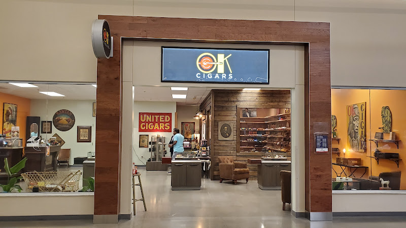 OK Cigars in Fort Hood