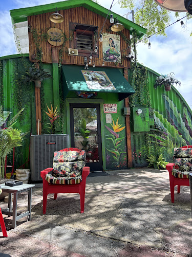 Ol' Havana Cigar Lounge in Prescott