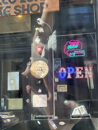 Old City Smoke & Vape Shop in Philadelphia