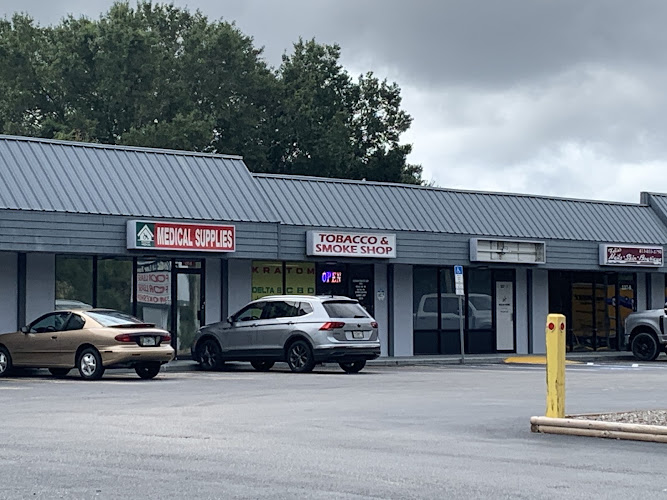 Oldsmar Tobacco and Smoke Shop in Oldsmar