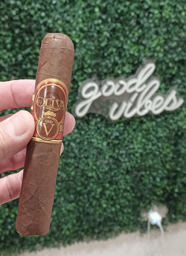 Oliva Cigar Company in Miami Gardens