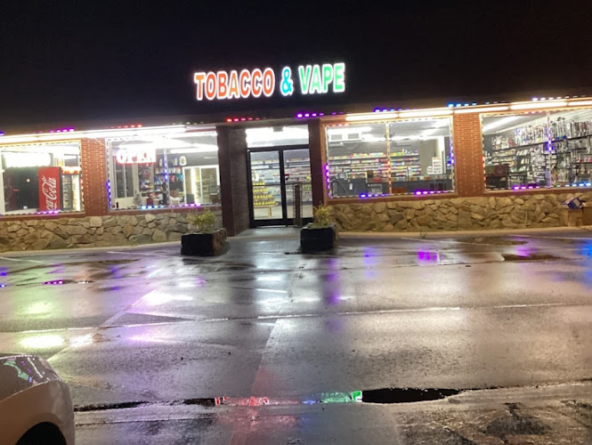 Olivia tobacco & vape in Sanford