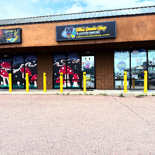 Ollie's Smoke & Vape in Colorado Springs
