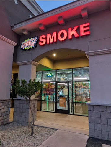 OMG2smoke&vape in Cave Creek