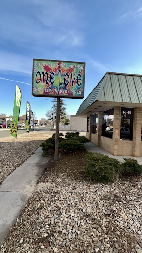 One Love Longmont in Longmont