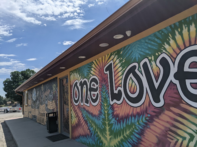 One Love in Loveland