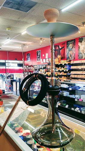 One Luv Smoke Vape - Vinings in Smyrna