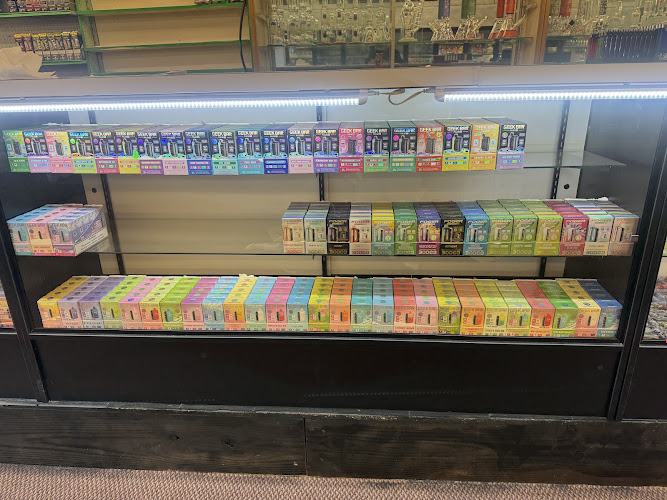 One Stop Carryout And Smoke Shop in Lancaster
