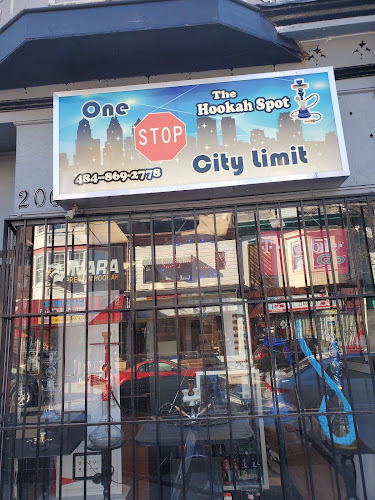 One Stop City Limit LLC in Reading