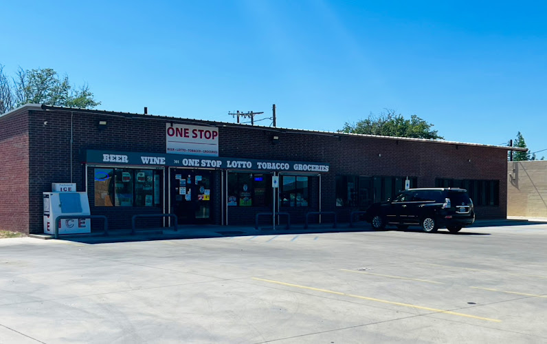 One Stop - Convenience, Vape & Liquor Store in Lubbock